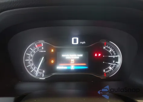 2017 Honda Pilot Lx z USA, uszkodzony, nr VIN 5FNYF5H13HB012751